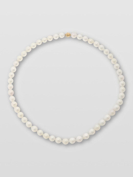 Pearl necklace | GIGI for JOHN SMEDLEY 詳細画像 PEARL 1